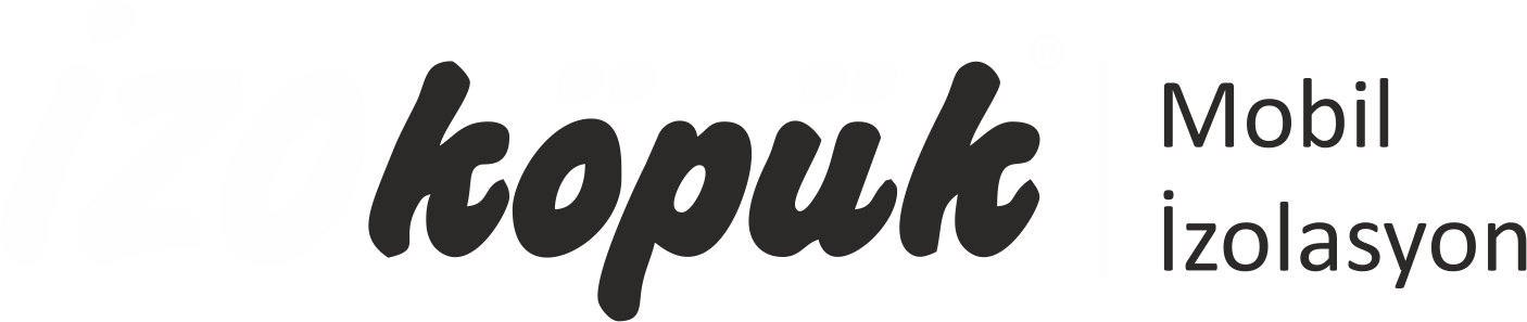 Balıkesir Sprey Köpük